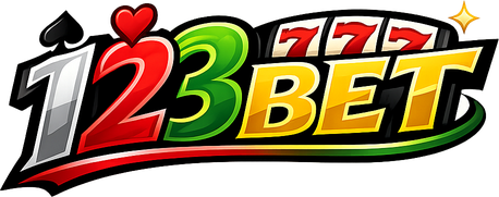 123bet Logo